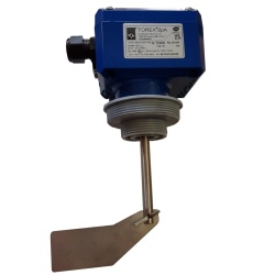 Level sensor with ATEX, ILT D0 X 24VDC